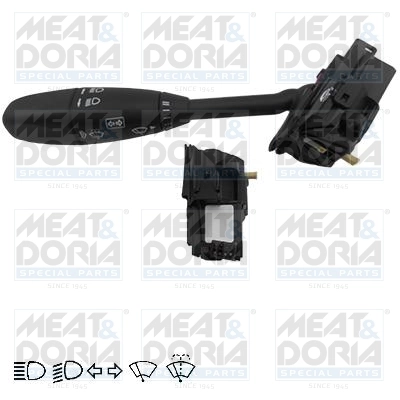 Steering Column Switch